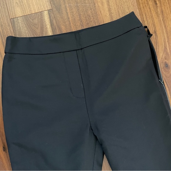 ELLERY FLARED PANTS - Picture 4 of 10